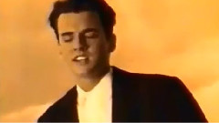 Tommy Page - Whenever You Close Your Eyes