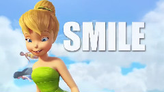 Sabrina Carpenter - Smile(Lyric Video)