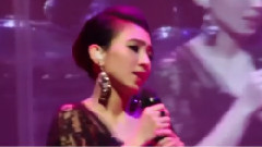 戴佩妮,蔡淳佳 - 右脸&你要的爱