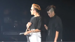 G-Dragon(BigBang) - 疯狂GO