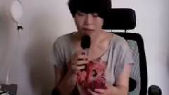 模仿翻唱 - Loney