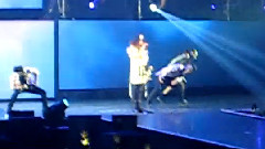 BigBang - 一年停车场