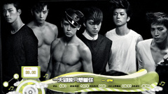 音悦V榜,韩国群星 - 2013年音悦V榜第20期 - 韩国篇