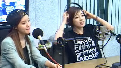 T-ara N4 - 神童的深深打破 T-ARA N4 Cut