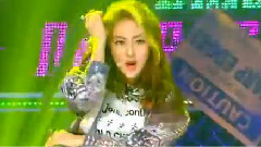 4minute - 你叫什么名字?