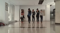 模仿翻唱,舞蹈视频 - 你叫什么名字