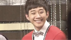 2PM,李俊昊(2PM) - Time For Miracle