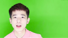 模仿翻唱 - Here's To Never Growing Up