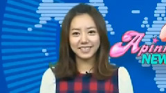 A Pink,郑恩地(A Pink) - Apink News S2
