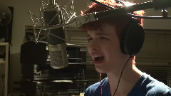 模仿翻唱 - Born to Die