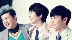 Super Junior,利特(Super Junior),圭贤(Super Junior) - Lotte Duty Free