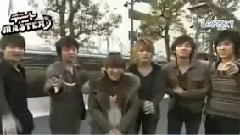 东方神起 - 日本综艺