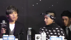 BigBang - ALIVE GALAXY Tour