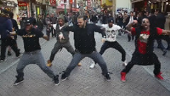 Macklemore & Ryan Lewis,街舞视频 - Can't Hold Us