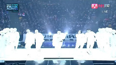 BigBang - MAMA颁奖典礼表演
