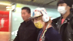 FTISLAND - FT接机