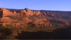 Frederic Delarue - Flying Over The Canyons (飞越峡谷)