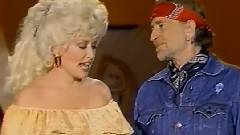 Dolly Parton,Willie Nelson - Everything's Beautiful