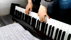 模仿翻唱 - 一天一天