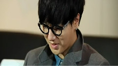 艺声(Super Junior) - Voice Korea2 艺声CUT 13/03/29