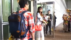 f(x),宋茜 - 香港机场接机