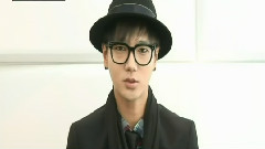 艺声(Super Junior) - OBS 艺声专访 13/04/01