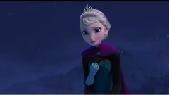 模仿翻唱 - Let It Go (Cover)