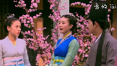吴映洁,影视原声 - 电视剧<陆贞传奇>