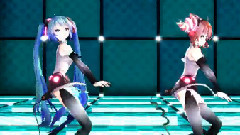 初音未来 - Kiss Me 愛してる