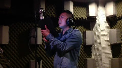 模仿翻唱 - 哭砂