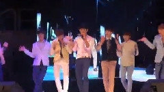 BTOB - WOW