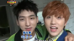 B1A4 - Show Champion B1A4 TV