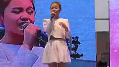 李夏怡 - 檀国大学表演