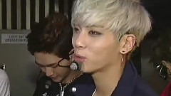 SHINee - Mnet M!Countdown Wide News