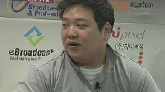 2BiC - 2013 KOBA广播电视展示会 访谈完整版