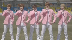 SHINee - SHINee 五周年纪念 Magic Power