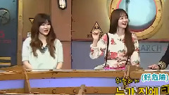 Davichi - Ment Beatles Code Davichi Cut Part1