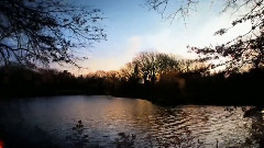 音乐短片,Bandari,风景,轻音乐 - 大地圣灵
