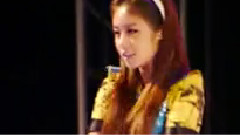 T-ara,智妍 - Why are you like This