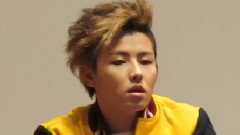 Block B - 签售会