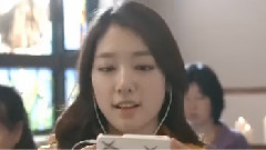 影视原声,朴信惠 - 台版<原来是美男>