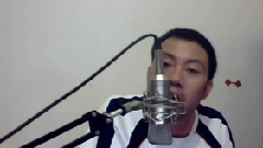 模仿翻唱 - 惠山的心碎