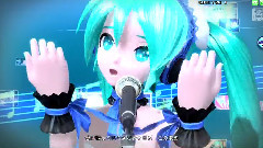 初音未来,VOCALOID家族,动漫专属 - 39 (初音ミク Type 2020)