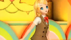 初音未来,镜音双子,游戏原声,VOCALOID家族 - ネコミミアーカイブ