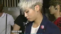 SHINee - Mnet演艺新闻 SHINee合体 Cut