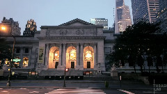 New York City Timelapse