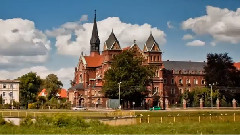 Hyperlapse Nysa 2012