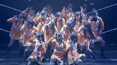 SKE48,AKB48 - アイシテラブル!