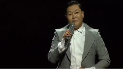 Psy - Gentleman & Gangnam Style