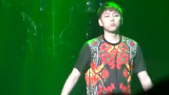 Block B - Phantom